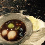 和ビストロ 一喜一遊 - 