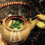 和ビストロ 一喜一遊