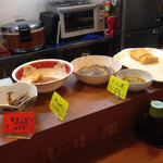 お食事処　みふね - コレも食べたい♪