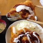 お食事処　みふね - 頂きますm(_ _)m