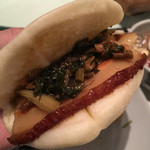 金芦笙小镇精品特色酒店 - バンズも美味しい