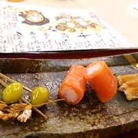 つきじ治作 - 