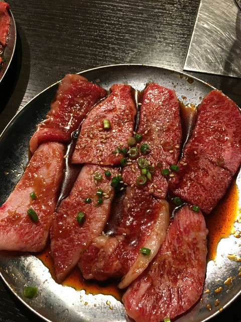 味ん味ん 綾瀬店 かしわ台 焼肉 食べログ 味ん味ん 綾瀬店 かしわ台 焼肉 食べログ