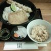 饂飩の四國 大崎ニューシティ店
