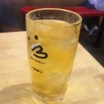 がブリチキン。 - ☆ドリンクはこちらです(#^.^#)☆