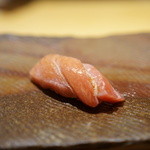 鮨 さいとう - 大トロ