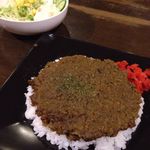 カフェ・ハイチ - 