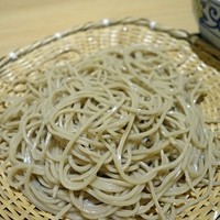 手打ちそば 大石 - 