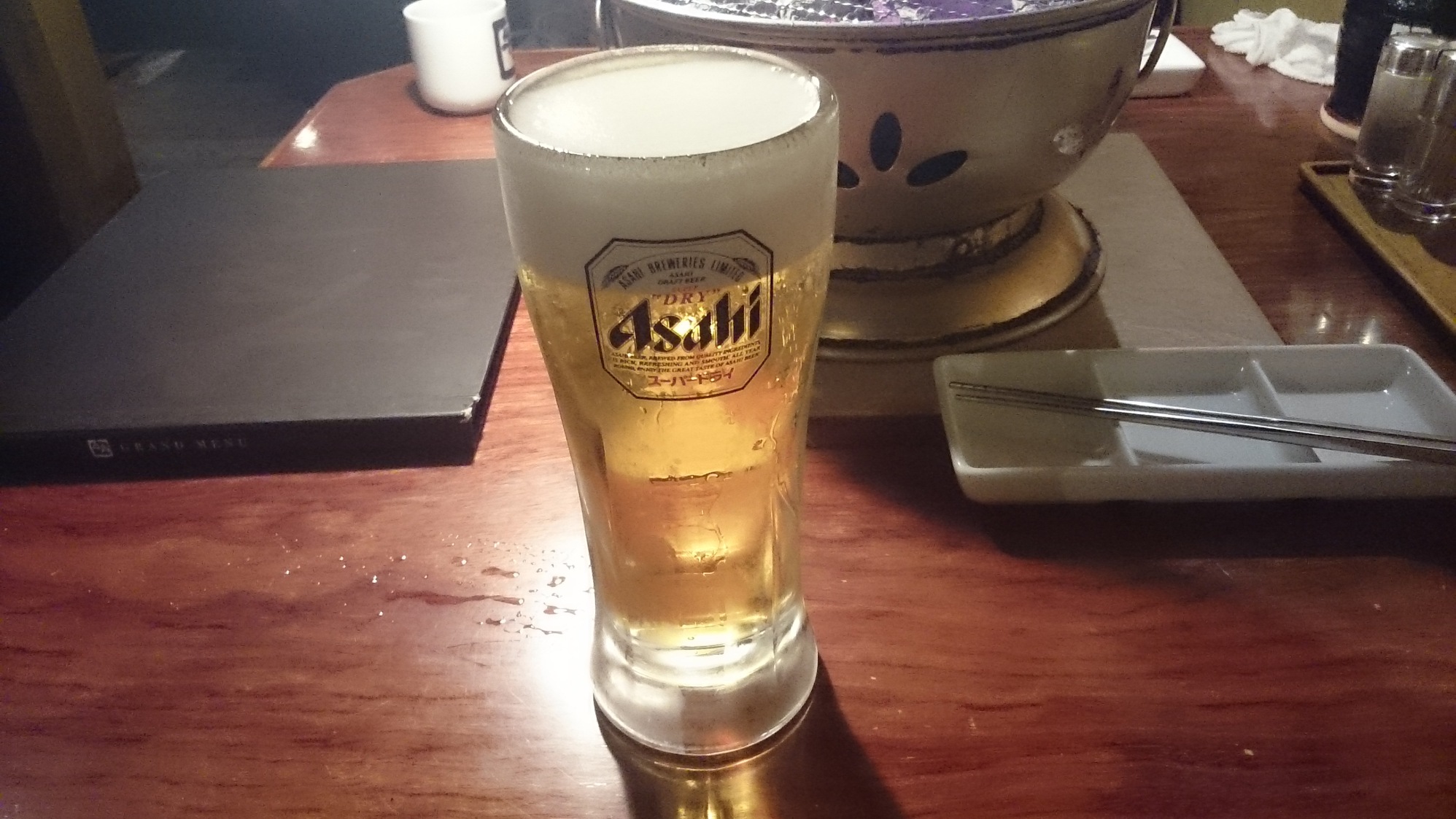 牛角 清水店 name=