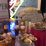 NAGOYA OYSTER BAR - 