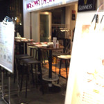 NAGOYA OYSTER BAR - 