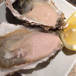 NAGOYA OYSTER BAR - 