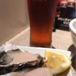 NAGOYA OYSTER BAR - 