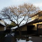 小布施 寄り付き料理 蔵部 - 蔵部