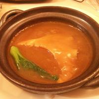 礼華 - フカヒレの姿煮