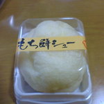 もち餅シュー