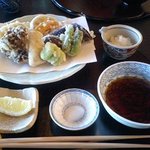 日本料理 「さくら」   ヒルトン東京お台場 - 九重　５２５０円