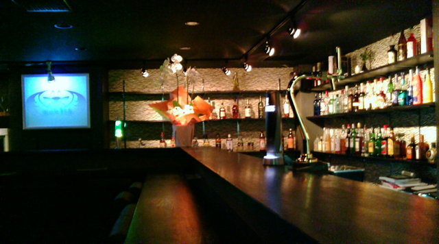 Bar Mantis photo 2