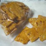 まつい堂 - 粒山椒：100g/360円