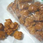 まつい堂 - 七味：100g/280円