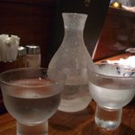 ひや。銘柄忘れた。