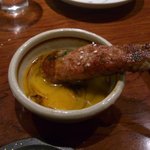 つくね。これがうまかった！