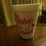 Henry’s Place - マンゴーソルベ