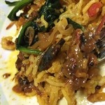 インドカレー クシ - 