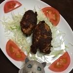 インドカレー クシ - 