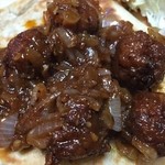 インドカレー クシ - 