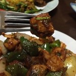 インドカレー クシ - 