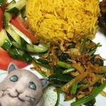 インドカレー クシ - 