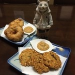 インドカレー クシ - 