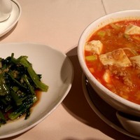 中国飯店 三田店 - 