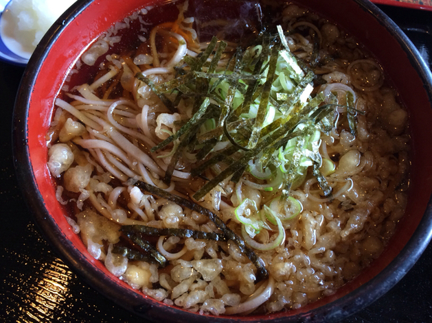 いしい &ndash; 藤島（そば） | 山形県鶴岡市の本格そば店