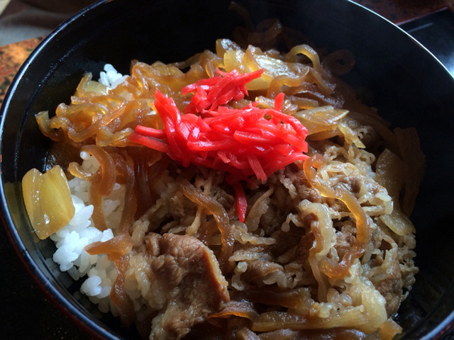 いしい - 藤島（そば）の写真