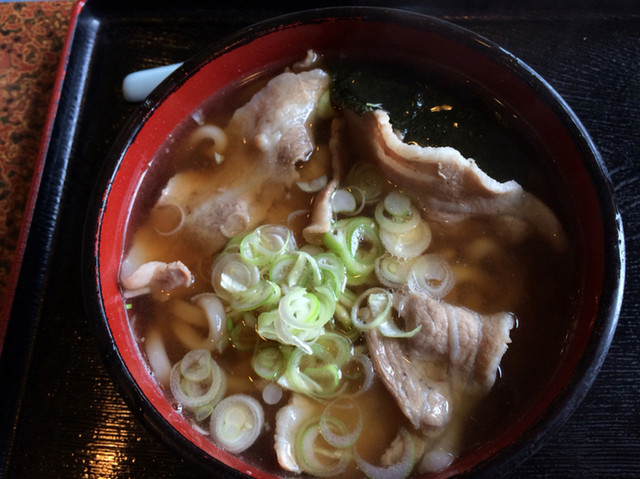 いしい - 藤島（そば）の写真