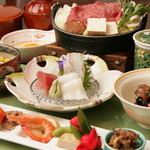 和の食彩 吉楽庵 - 