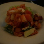 Wolfgang's Steakhouse by Wolfgang Zwiener - ウルフギャングサラダ