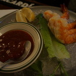 Wolfgang's Steakhouse by Wolfgang Zwiener - ジャンボシュリンプ・カクテル