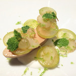 レフェルヴェソンス - 