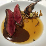 レフェルヴェソンス - 