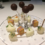 レフェルヴェソンス - 