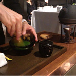 レフェルヴェソンス - 