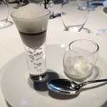 レフェルヴェソンス - 