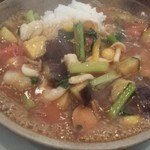 チャイナ テーブル エムクローバー - 