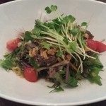 チャイナ テーブル エムクローバー - 