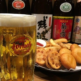 居・食・酒 ちんまーやー_0