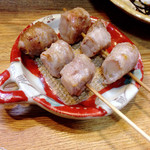 小蔵 - 豚しょうが巻き！