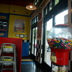 Teddy's Bigger Burgers - 